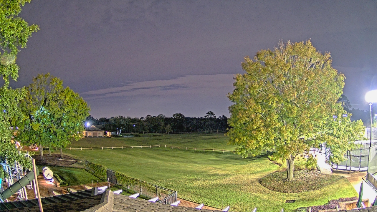 Thumbnail for current weather camera view from Houston Country Club in Houston, Texas