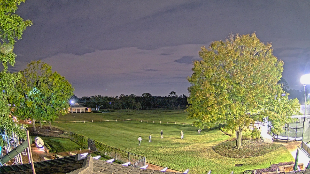 Thumbnail for current weather camera view from Houston Country Club in Houston, Texas