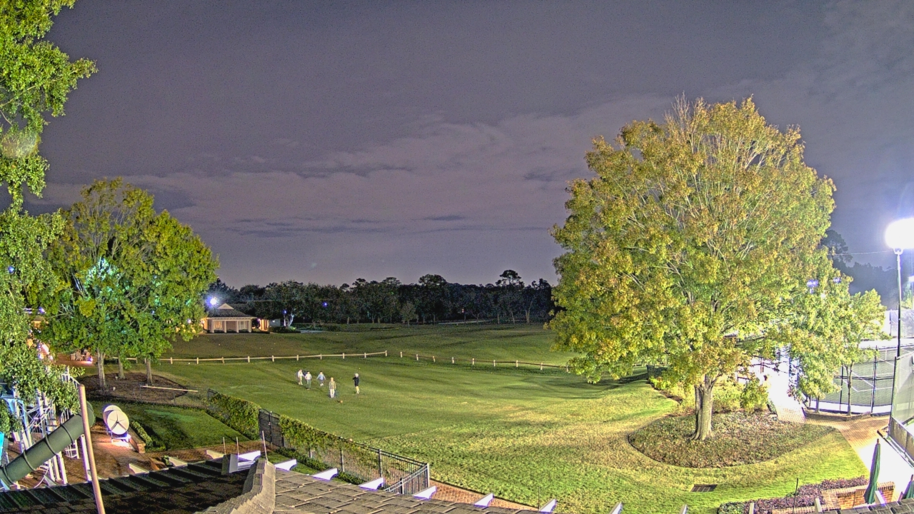Thumbnail for current weather camera view from Houston Country Club in Houston, Texas