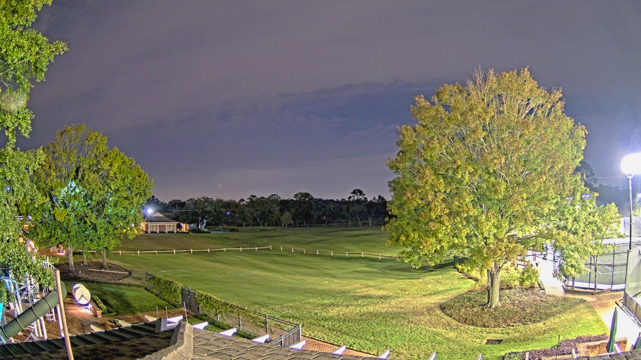 Thumbnail for current weather camera view from Houston Country Club in Houston, Texas