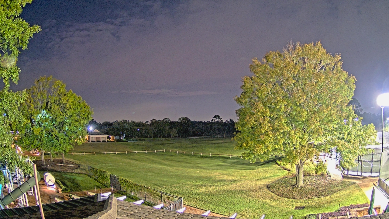 Thumbnail for current weather camera view from Houston Country Club in Houston, Texas