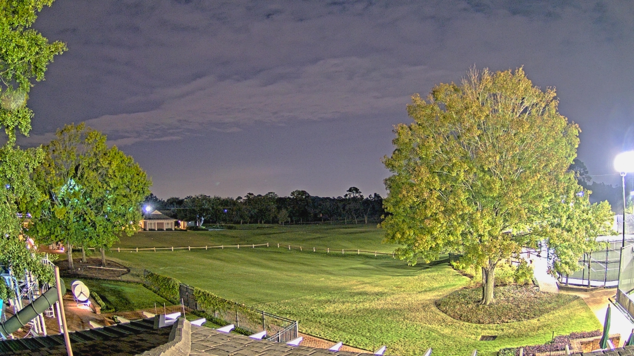 Thumbnail for current weather camera view from Houston Country Club in Houston, Texas