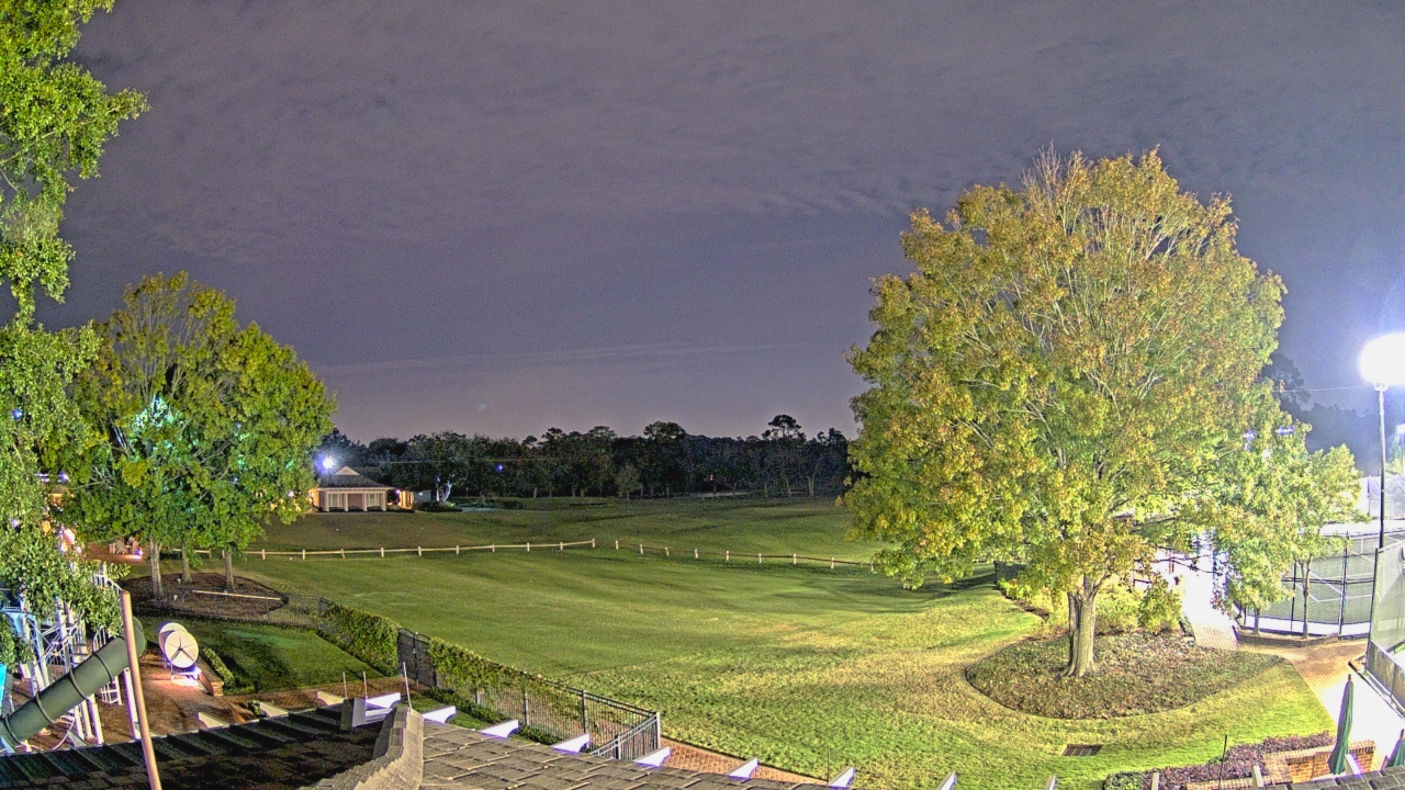 Thumbnail for current weather camera view from Houston Country Club in Houston, Texas