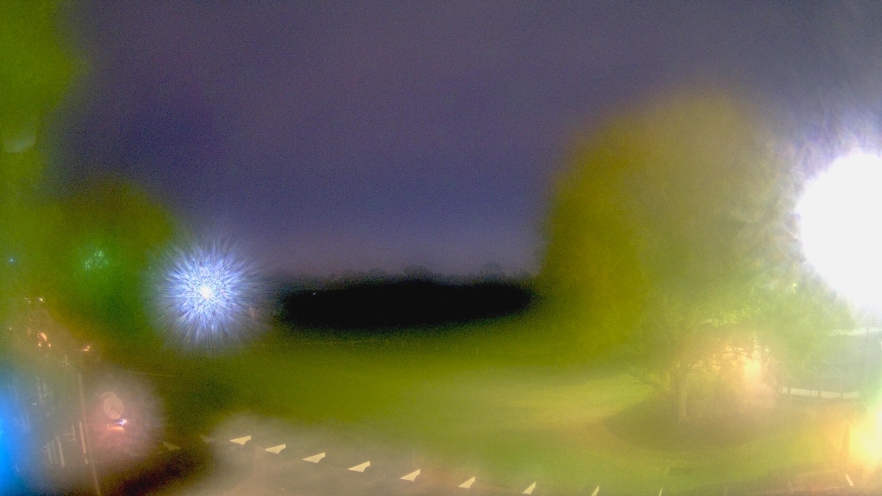 Thumbnail for current weather camera view from Houston Country Club in Houston, Texas