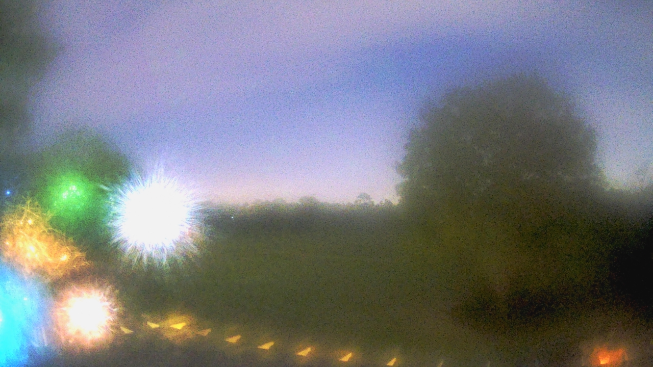 Thumbnail for current weather camera view from Houston Country Club in Houston, Texas