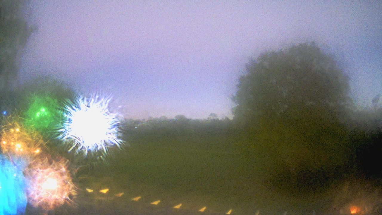 Thumbnail for current weather camera view from Houston Country Club in Houston, Texas