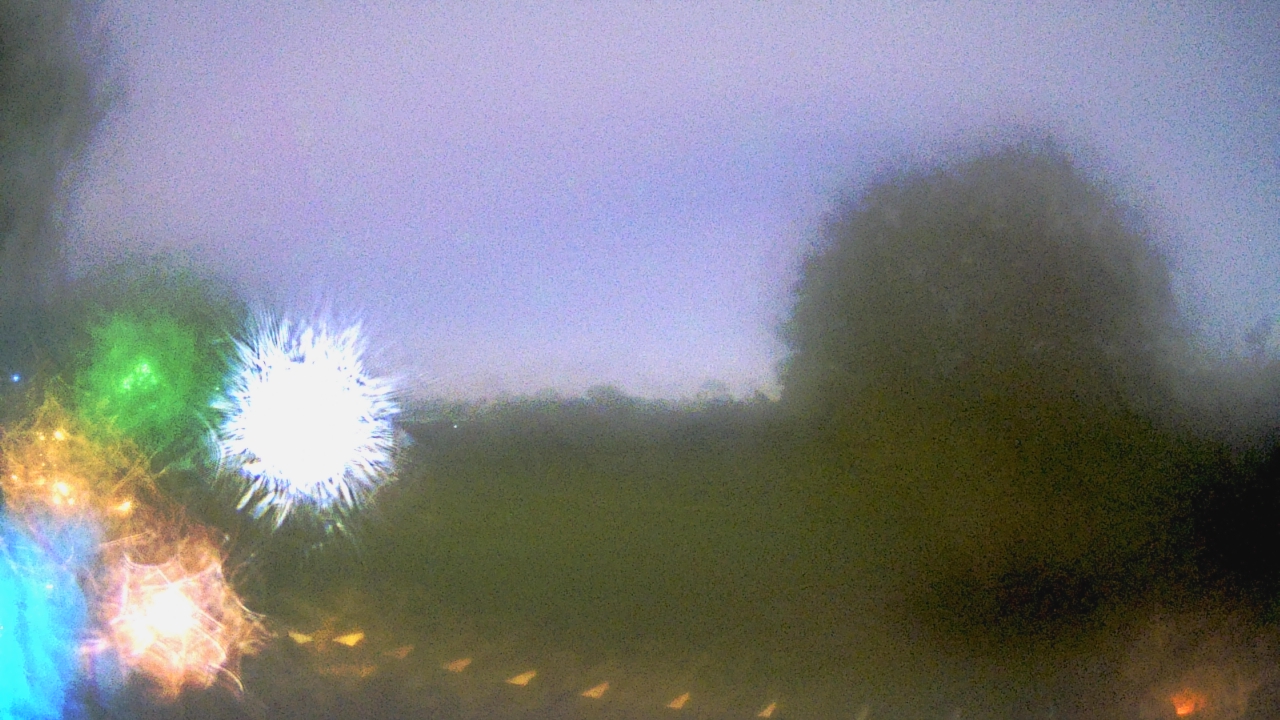 Thumbnail for current weather camera view from Houston Country Club in Houston, Texas