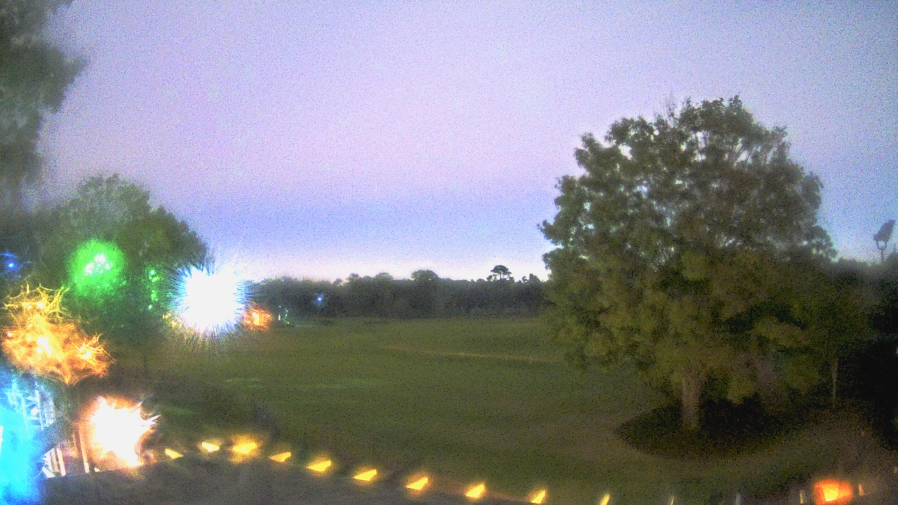 Thumbnail for current weather camera view from Houston Country Club in Houston, Texas