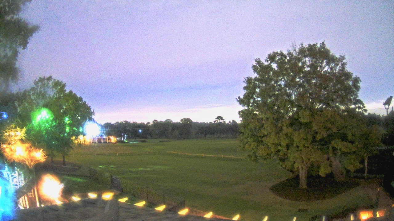 Thumbnail for current weather camera view from Houston Country Club in Houston, Texas