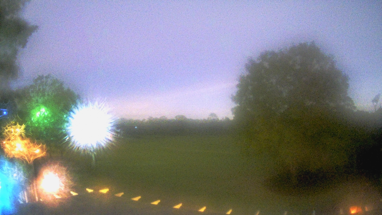 Thumbnail for current weather camera view from Houston Country Club in Houston, Texas