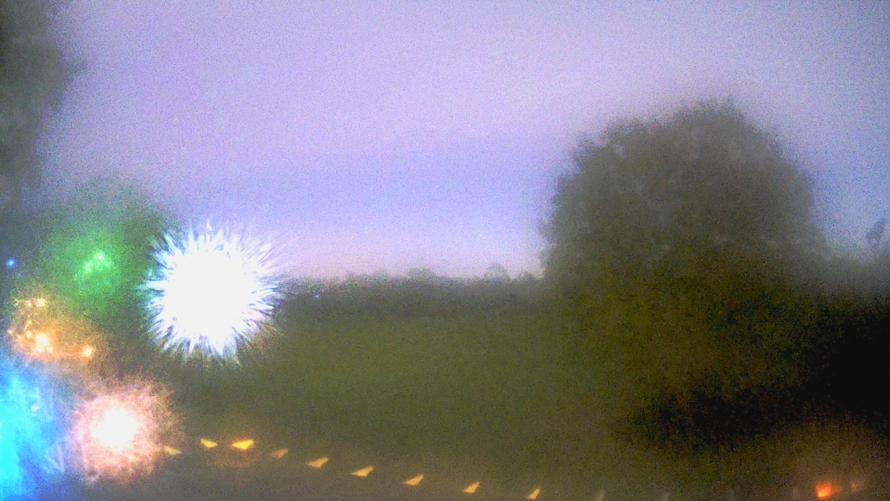 Thumbnail for current weather camera view from Houston Country Club in Houston, Texas