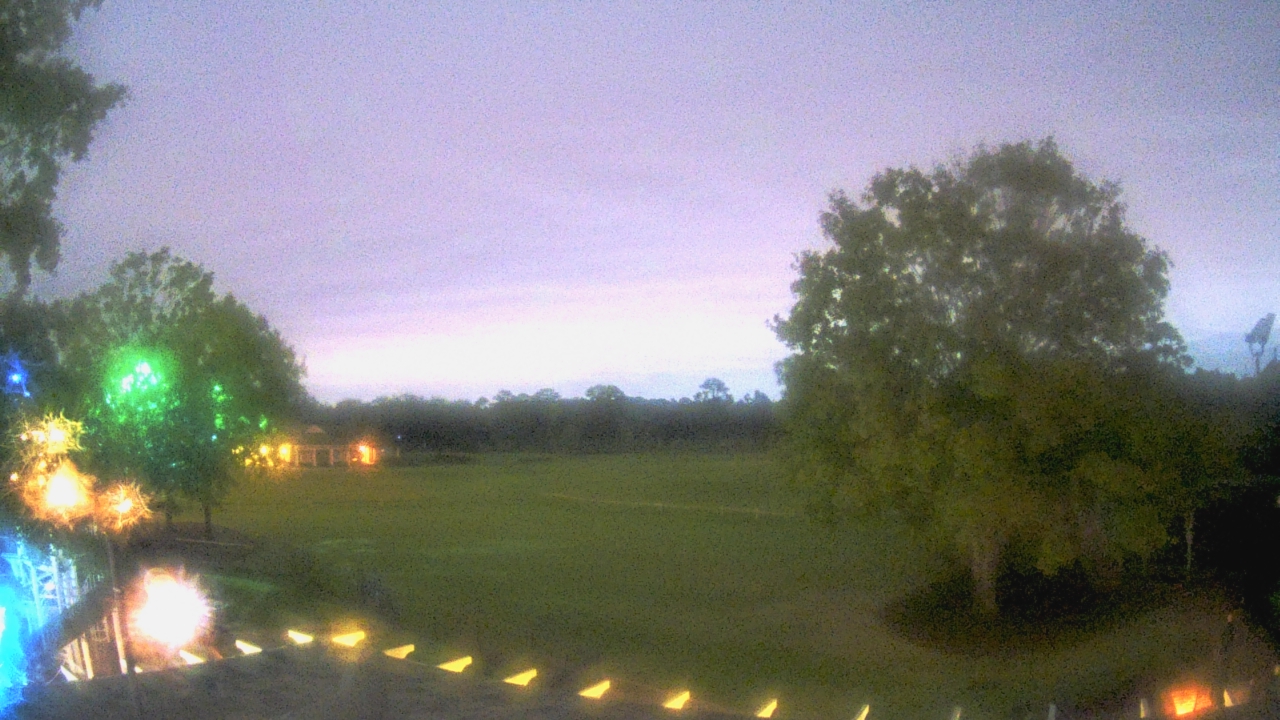 Thumbnail for current weather camera view from Houston Country Club in Houston, Texas