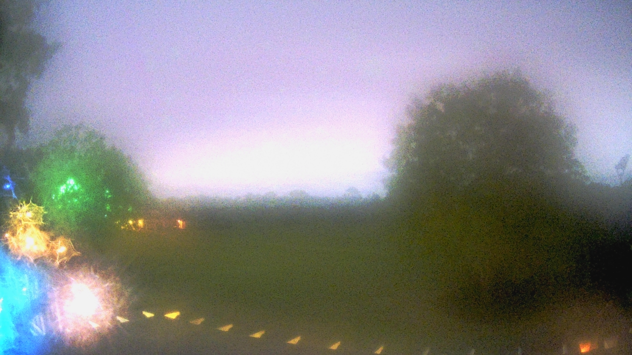 Thumbnail for current weather camera view from Houston Country Club in Houston, Texas