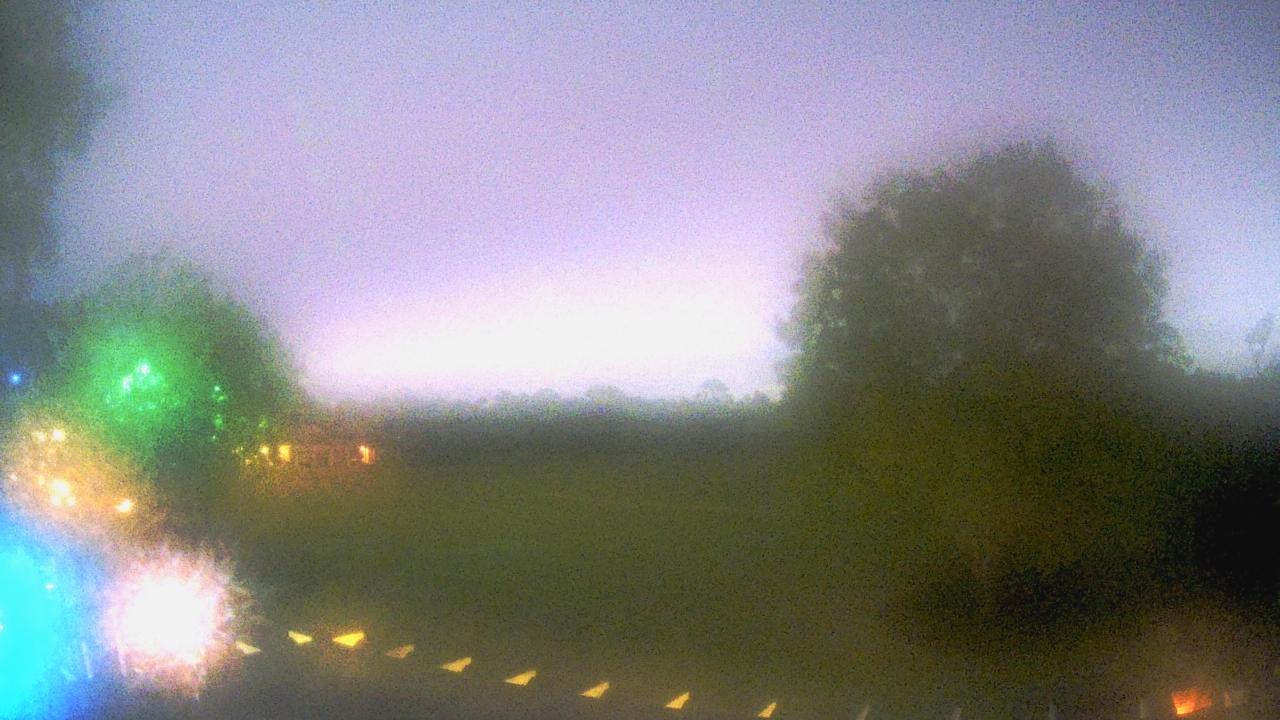 Thumbnail for current weather camera view from Houston Country Club in Houston, Texas