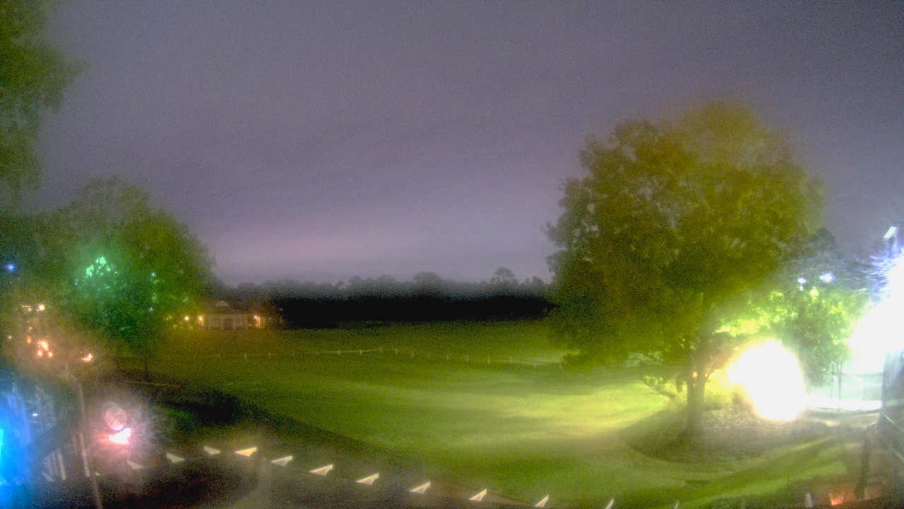 Thumbnail for current weather camera view from Houston Country Club in Houston, Texas