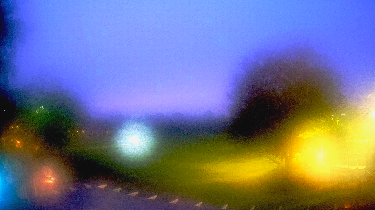 Thumbnail for current weather camera view from Houston Country Club in Houston, Texas