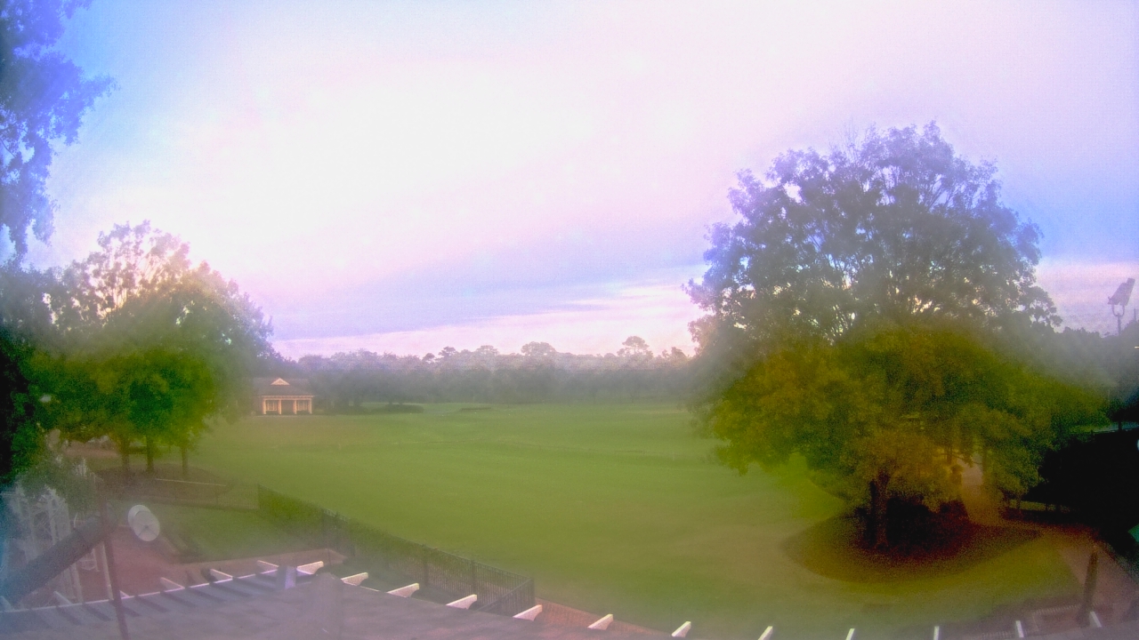 Thumbnail for current weather camera view from Houston Country Club in Houston, Texas
