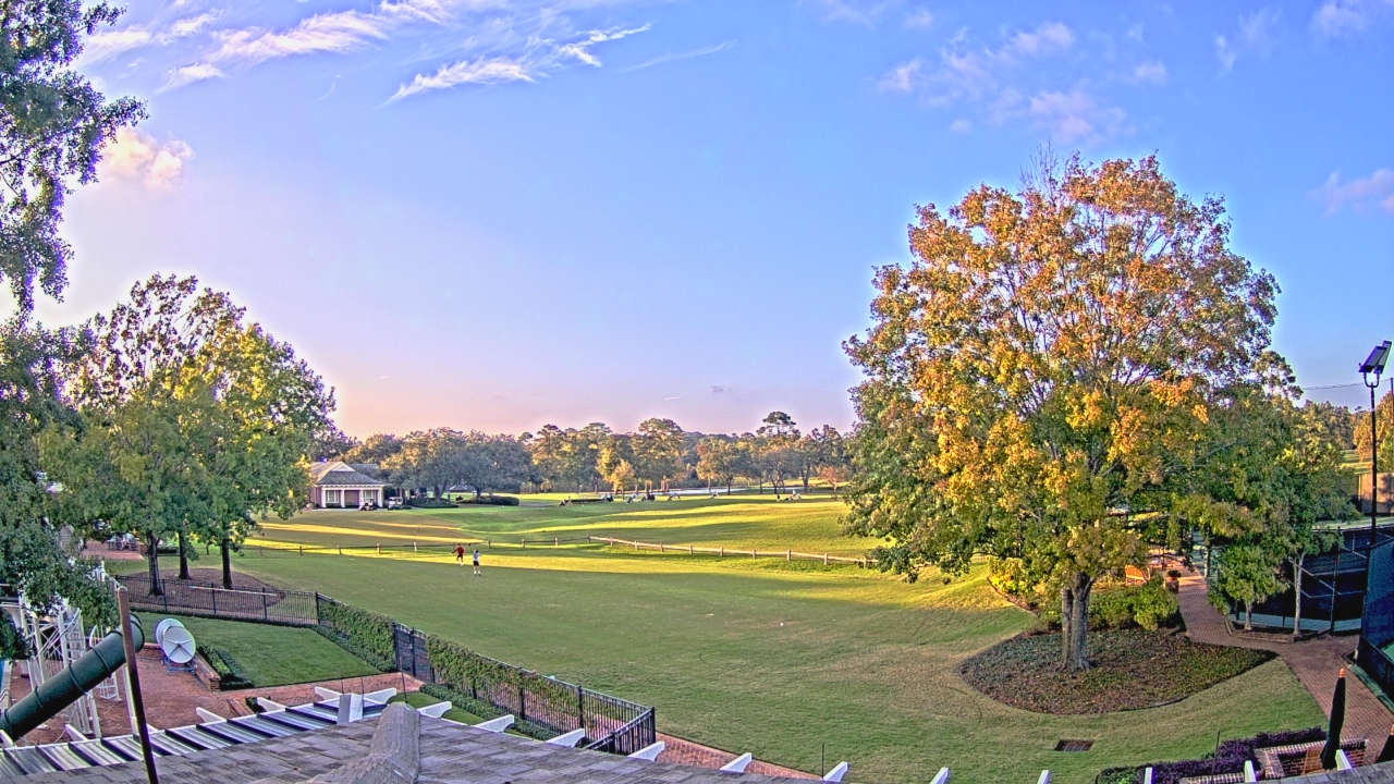 Thumbnail for current weather camera view from Houston Country Club in Houston, Texas