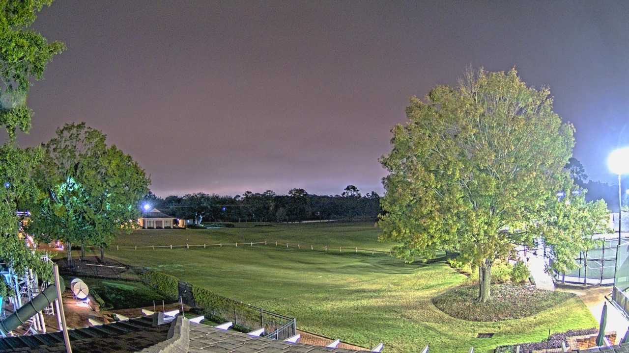 Thumbnail for current weather camera view from Houston Country Club in Houston, Texas