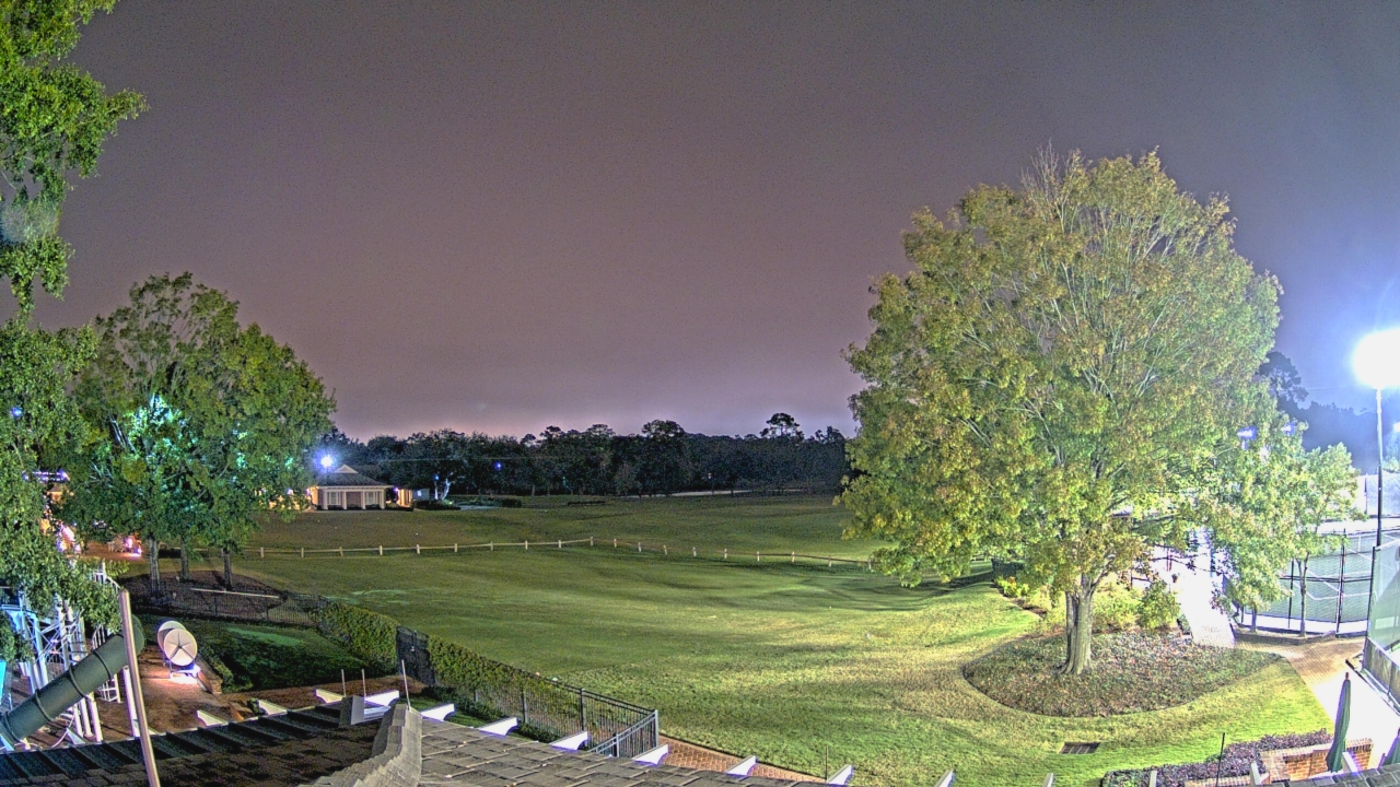Thumbnail for current weather camera view from Houston Country Club in Houston, Texas