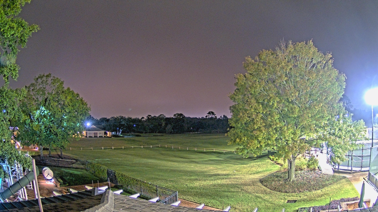 Thumbnail for current weather camera view from Houston Country Club in Houston, Texas