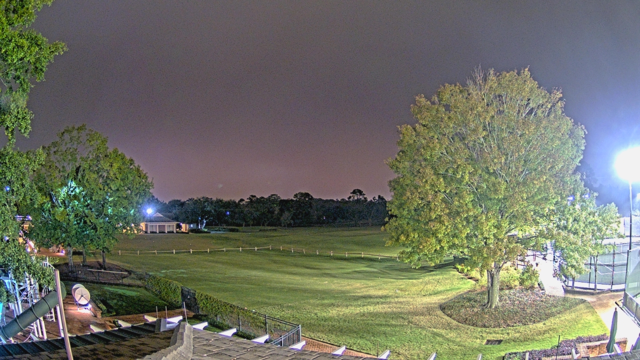 Thumbnail for current weather camera view from Houston Country Club in Houston, Texas