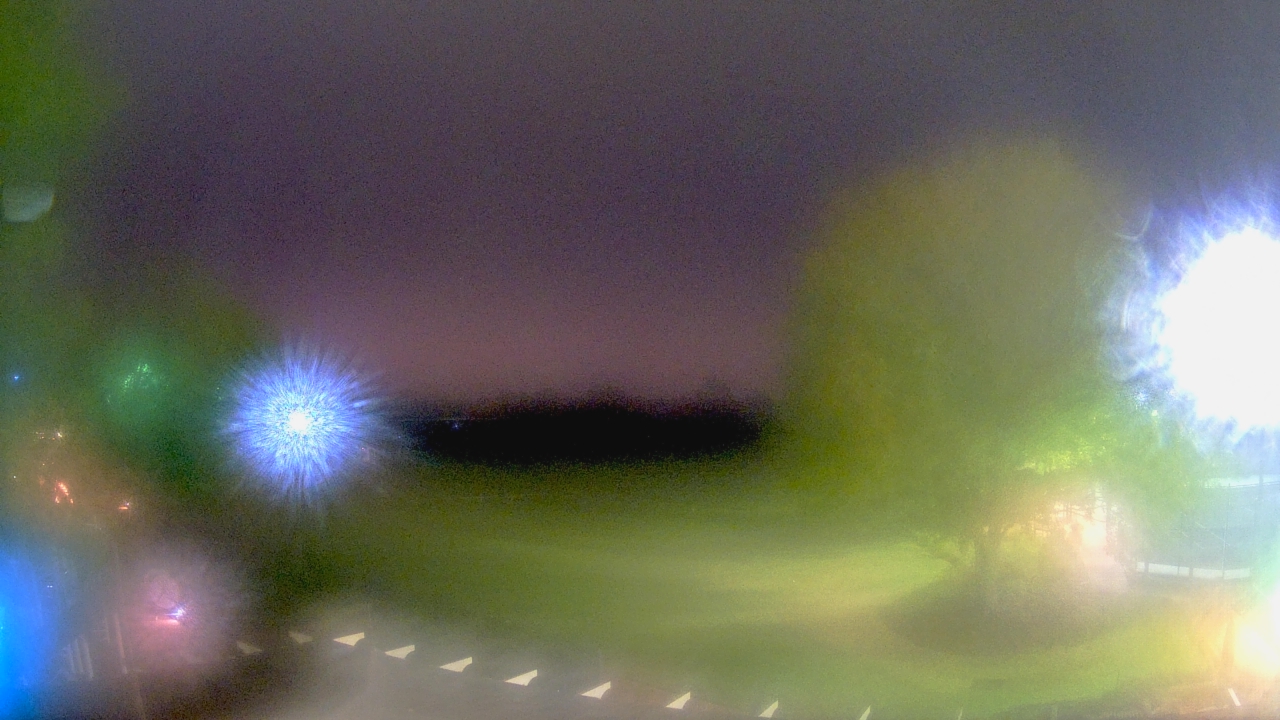 Thumbnail for current weather camera view from Houston Country Club in Houston, Texas