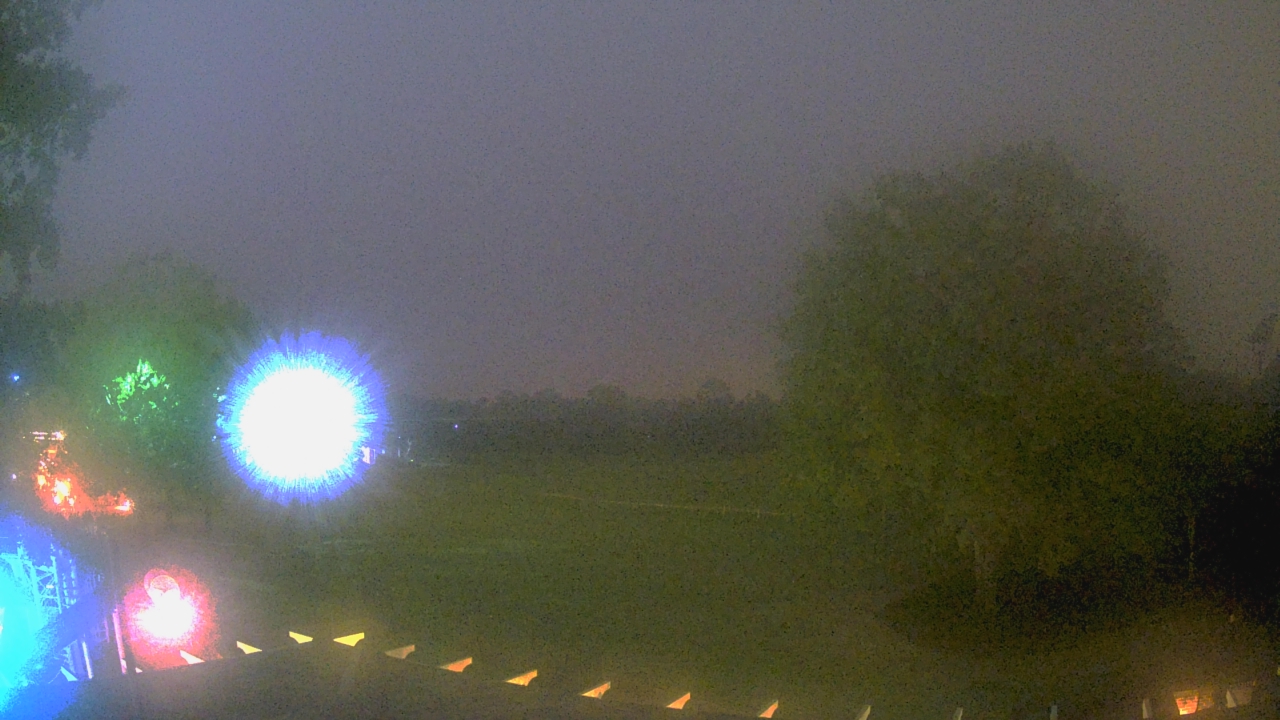 Thumbnail for current weather camera view from Houston Country Club in Houston, Texas