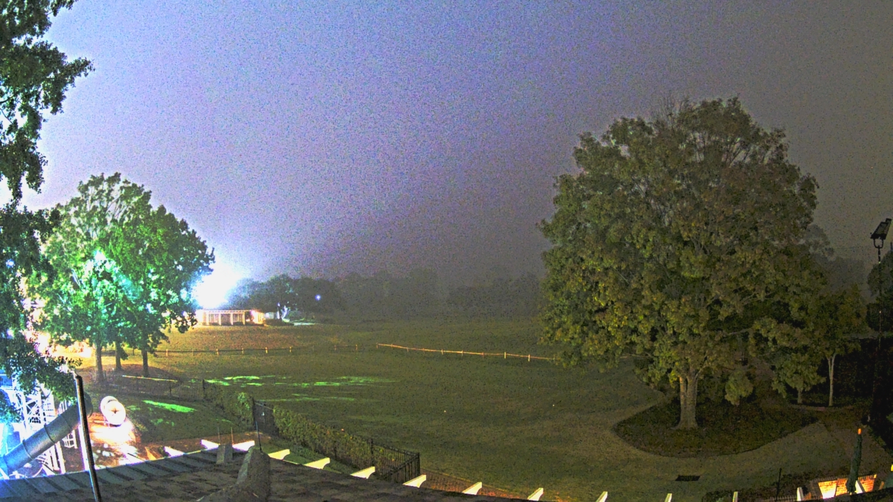 Thumbnail for current weather camera view from Houston Country Club in Houston, Texas