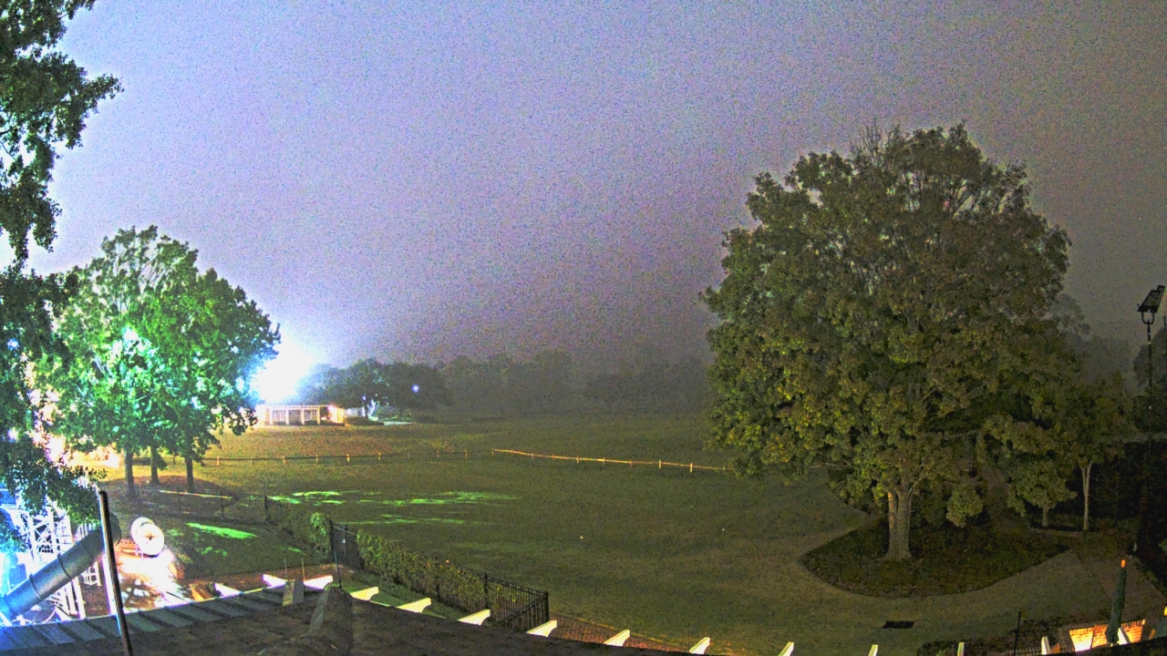 Thumbnail for current weather camera view from Houston Country Club in Houston, Texas