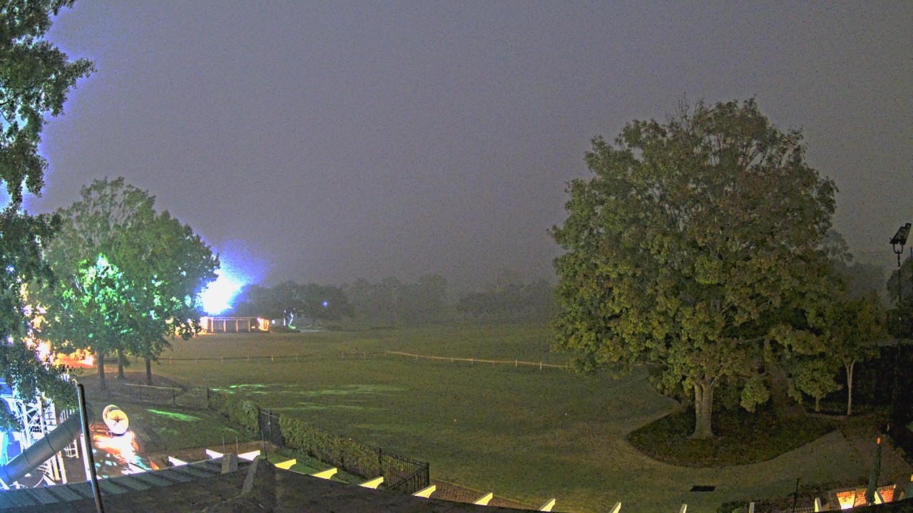 Thumbnail for current weather camera view from Houston Country Club in Houston, Texas