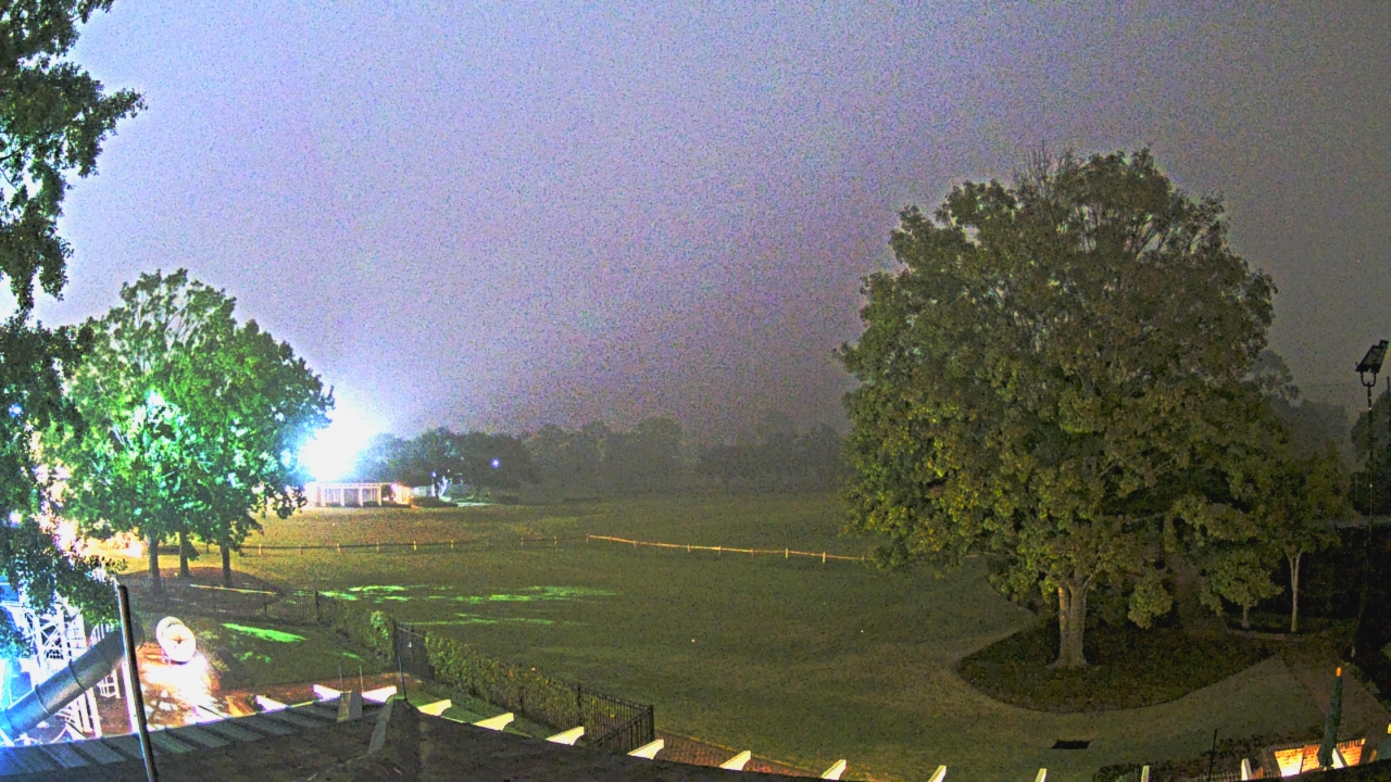 Thumbnail for current weather camera view from Houston Country Club in Houston, Texas