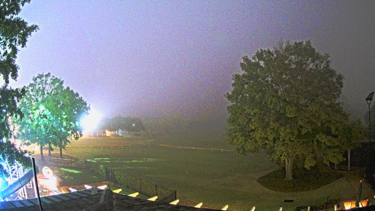 Thumbnail for current weather camera view from Houston Country Club in Houston, Texas