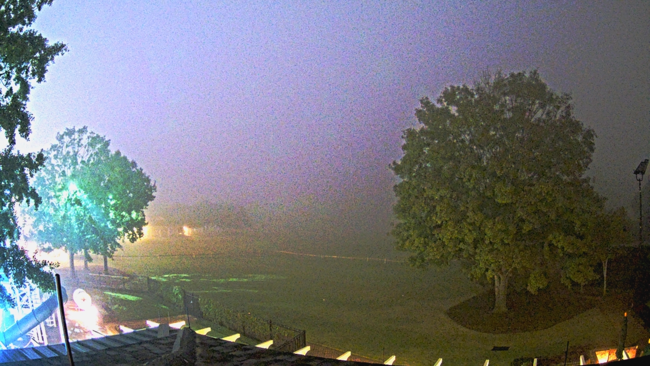 Thumbnail for current weather camera view from Houston Country Club in Houston, Texas