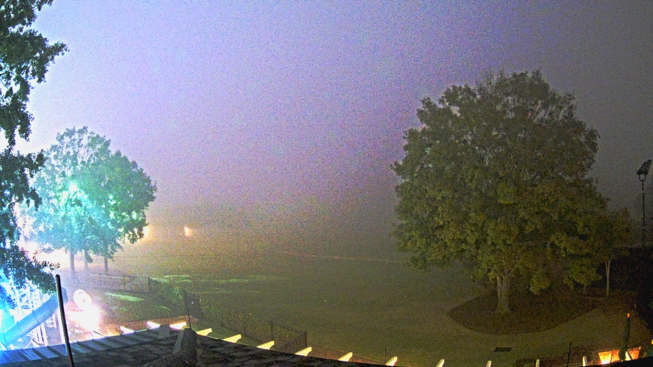 Thumbnail for current weather camera view from Houston Country Club in Houston, Texas