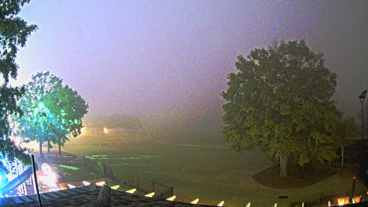 Thumbnail for current weather camera view from Houston Country Club in Houston, Texas