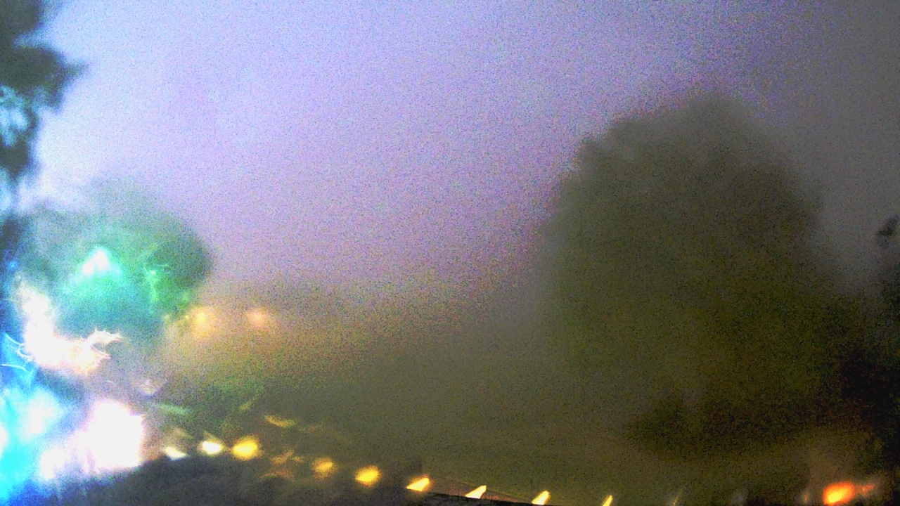Thumbnail for current weather camera view from Houston Country Club in Houston, Texas