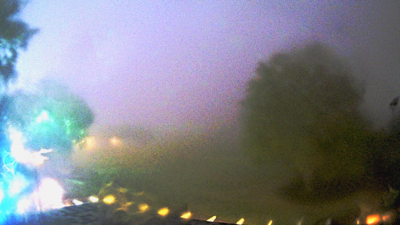 Thumbnail for current weather camera view from Houston Country Club in Houston, Texas