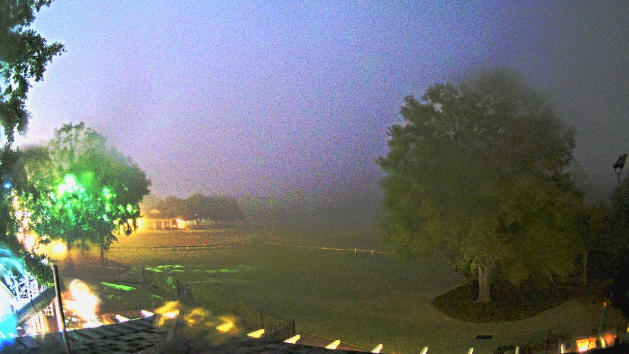 Thumbnail for current weather camera view from Houston Country Club in Houston, Texas