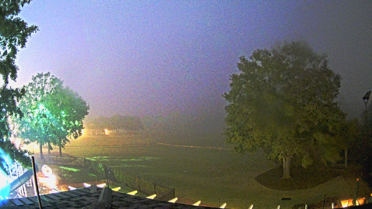 Thumbnail for current weather camera view from Houston Country Club in Houston, Texas