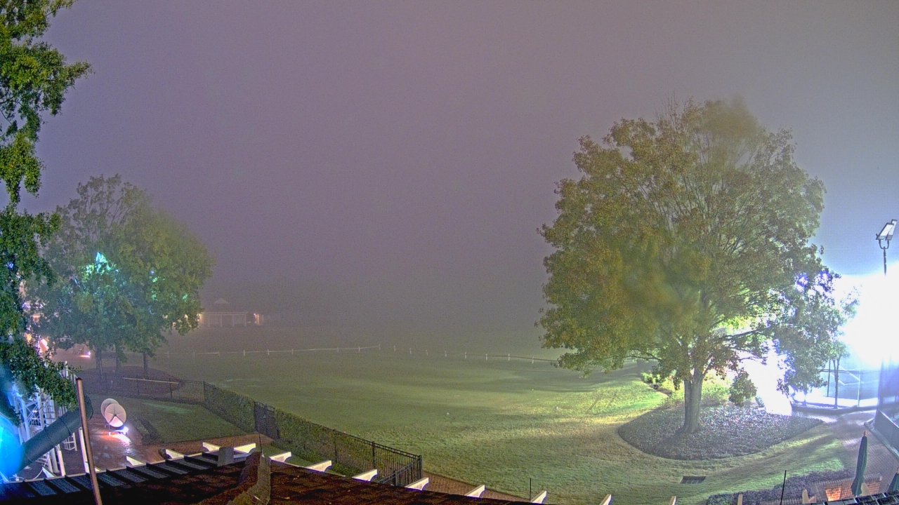Thumbnail for current weather camera view from Houston Country Club in Houston, Texas