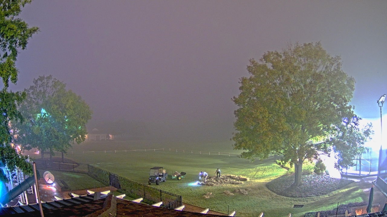 Thumbnail for current weather camera view from Houston Country Club in Houston, Texas
