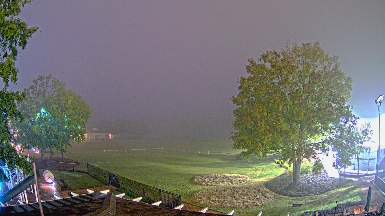 Thumbnail for current weather camera view from Houston Country Club in Houston, Texas