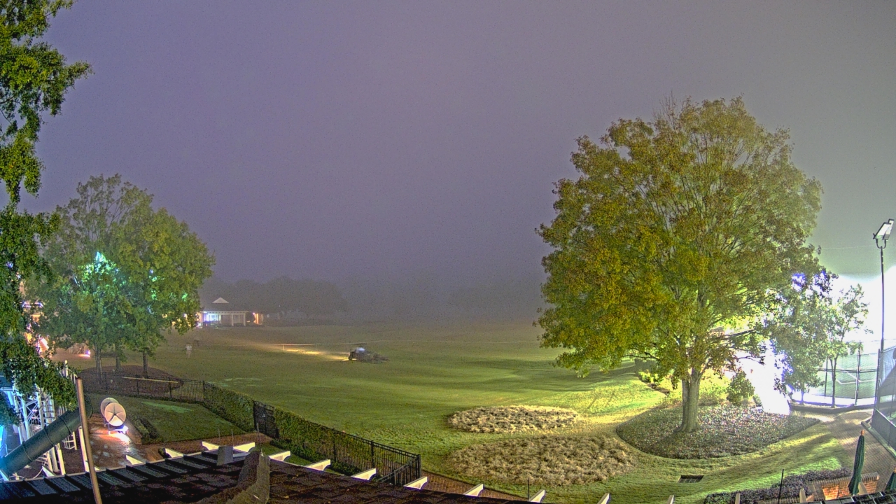 Thumbnail for current weather camera view from Houston Country Club in Houston, Texas