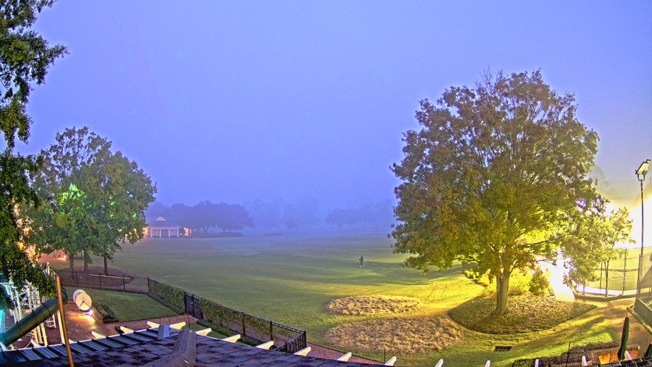 Thumbnail for current weather camera view from Houston Country Club in Houston, Texas