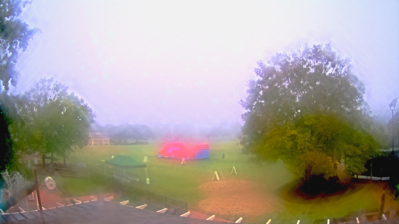 Thumbnail for current weather camera view from Houston Country Club in Houston, Texas