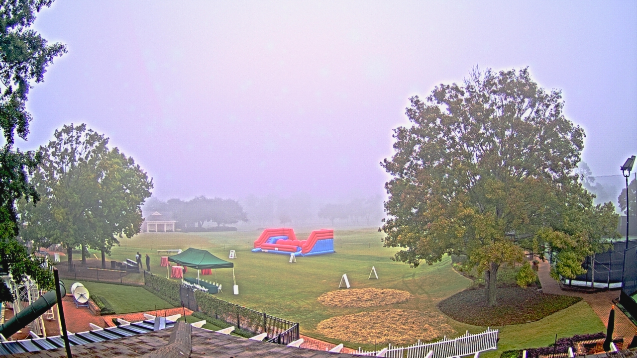 Thumbnail for current weather camera view from Houston Country Club in Houston, Texas