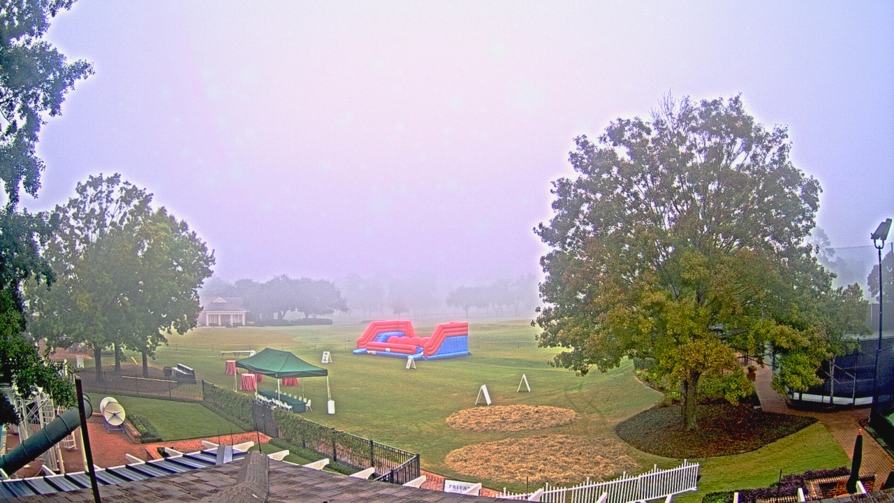 Thumbnail for current weather camera view from Houston Country Club in Houston, Texas