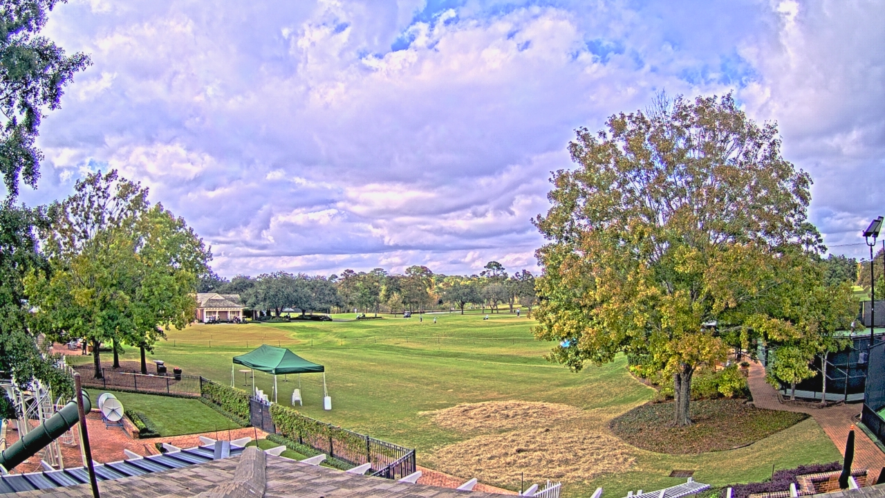 Thumbnail for current weather camera view from Houston Country Club in Houston, Texas