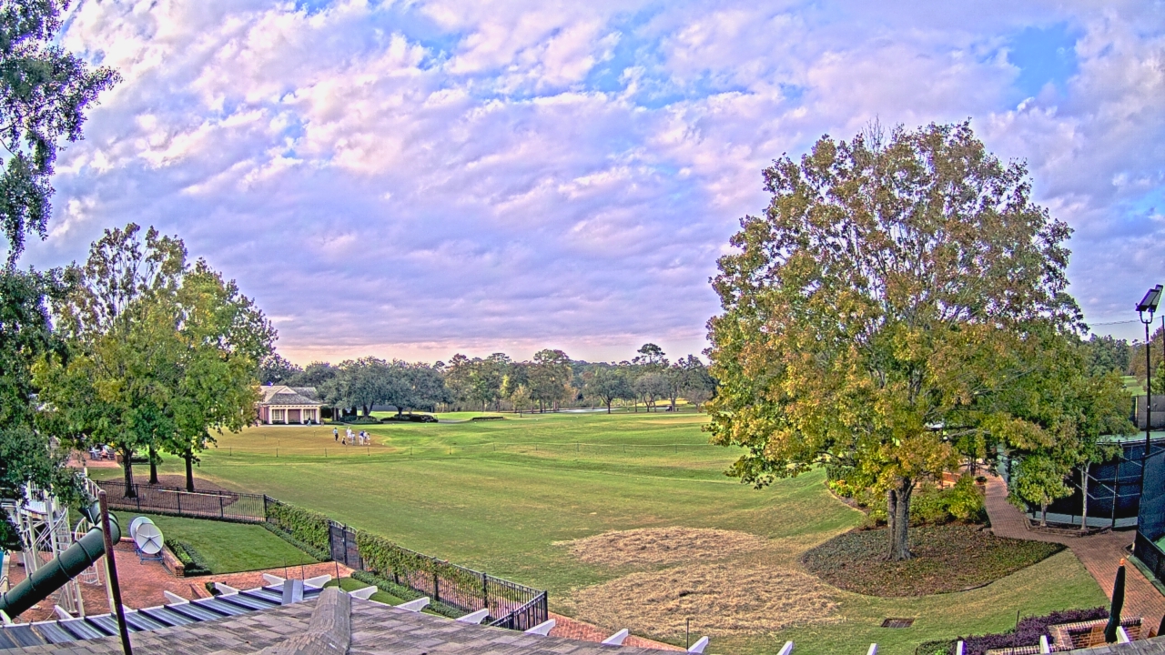 Thumbnail for current weather camera view from Houston Country Club in Houston, Texas